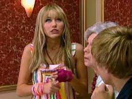 Jackson and lilly toy with the idea of going out together, while miley thinks of ways to nip their romance in the bud. Hannah Montana Jake Another Little Piece Of My Heart Tv Episode 2009 Imdb