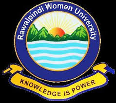Rawalpindi Women University (RWU) Logo