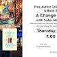 A Change of Habit Book Talk - Sister Monica Clare event image