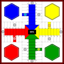 La mayoría de los juegos de mesa imprimibles se encuentran en formato pdf. Enszink Board Game Luisa Parchis