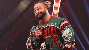 Maybe you would like to learn more about one of these? Wwe Bray Wyatt Update Triple H On Wwe Trying To Attract More Fans Rolling Loud Festival Summerslam Tpww