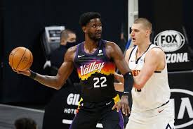 The jazz beat the suns 111 to 92. Suns Vs Nuggets Series 2021 Picks Predictions Results Odds Schedule Game Times For 2021 Nba Playoffs Draftkings Nation
