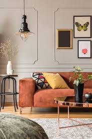 Salon Changer Le Revetement De Sol En 2020 Sol Salon Decoration Hall Idees De Decor