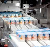 Yogurt Packaging Equipment | Cup Filling & Sealing | BW ...