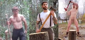 Radiator Blog: Logjam as mourning wood
