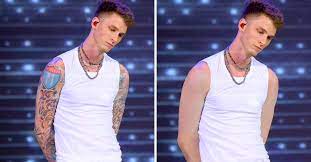 Check spelling or type a new query. All Of Machine Gun Kelly S Tattoos And How He Would Look Without Them Video Sports Grind Entertainment