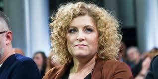 Wioletta Greg Makes the Man Booker Prize Longlist