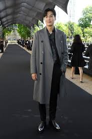 Lee min ho ig live last august 23, 2019. Lee Min Ho Zimbio
