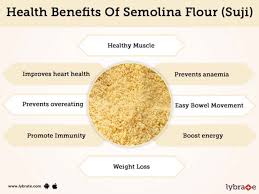 On the night his grandfather dies he meets fushiguro megumi from jujutsu high. Semolina Flour Suji Benefits And Its Side Effects Lybrate
