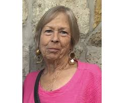 Mary Anne NICHOLSON Obituary (2023)