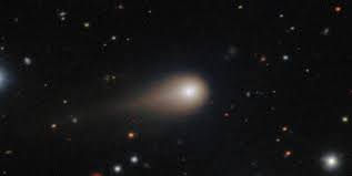 Global astronomers puzzled: China stops tracking 3I/ATLAS