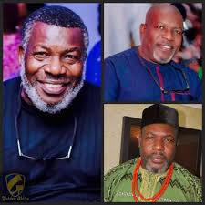 Happy birthday to Nollywood comic actor, Ebuka Hero 🥂🌻