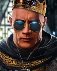 The Black Adam 'Box Office Bomb' Controversy Explained