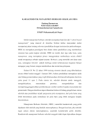 Soal essay tentang manajemen berbasis sekolah. Https Osf Io Qtkx7 Download