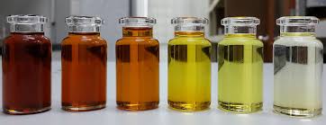 خريدار روغن سوخته