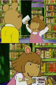 Having Fun Isn T Hard When You Ve Got A Library Card My Books Books Book Worms