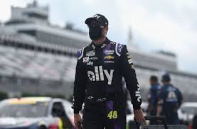 It's 20 years since legendary driver dale earnhardt sr died at the daytona 500, but the legacy of his crash continues today through the pioneering safety work done by nascar. Nascar Jimmie Johnson Hasn T Missed A Race In 19 Years