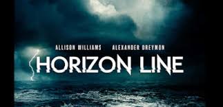 Allison williams has to learn how to fly a plane quickly in new thriller 12 january 2021 6 november 2020 (sweden) see more ». Watch Trailer For Horizon Line Redcarpetcrash Com