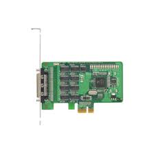 Maintenance functions · gira l1 v2: Cp 168el A Pcie Upci Pci Serial Cards Moxa