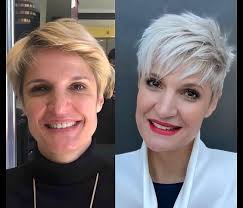 Hello! What do you think about this change! 😍