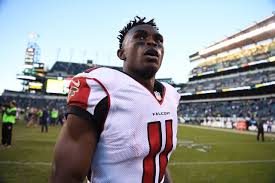 * indicates bowl stats included. The Making Of Julio Jones