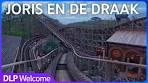 Video [4K POV] Joris en de Draak -On Ride- Efteling - YouTube