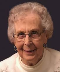 Alice Elfreda "Ellie" Rae Obituary