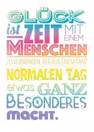 „wie geht es dir? oft handelt es sich dabei nur um eine plattitüde, eine art eisbrecher beim smalltalk, um ins gespräch zu finden. Etwas Ganz Besonderes