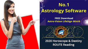 How To Download Astro Vision Lifesign Mini In Windows Download The Best Astrology App Free Youtube