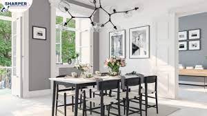 Accent wall colors kitchen should be well considered since it does not merely kitchen background color but also to create beautiful overall kitchen appearance for high rank of beauty and value. Painting Accent Walls Accent Wall Color Ideas That Liven Up Any Room