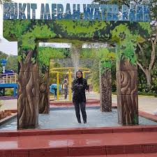 Guests can surf the web using the complimentary wireless internet access. Fun Times Bukit Merah Laketown Resort Bukit Merah Laketown Resort Offers Several Play Activities Such As Waterpark Ecopark Under Maintenance During My Visit Adventure Park Recreation And Package To Visit The
