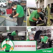 Subang jaya is a city in petaling district, selangor, malaysia. Lim Tayar Lim Tayar Subang Jaya Selayang Baru Are Now Facebook