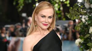 Nicole Kidman shares unfiltered take on sex amid shock Keith Urban divorce | Daily Mail Online