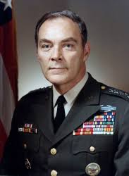 GEN Alexander Meigs Haig, Jr.