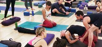 Maybe you would like to learn more about one of these? Best Yoga Teacher Trainings In Portland Oregon East West