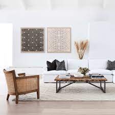 The Natural Beauty Of Rattan Is Highlighted On The Handsome Mumba Occasional Chair Cocorepubl Occasional Chairs Living Room Occasional Chairs Furniture Chair