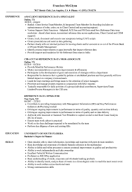 Please do not copy anything verbatim from these resume samples. Reference Data Resume Samples Velvet Jobs