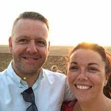 Darren Pickens's Instagram, Twitter & Facebook