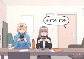 Way To The Lewdies Apartment Porn Comic english 91 - Porn Comic