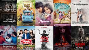 Ceritanya yang begitu menegangkan itulah yang membuat tayangan ini semakin membumbung tinggi. 10 Film Indonesia Tayang Maret 2020 Biem Co