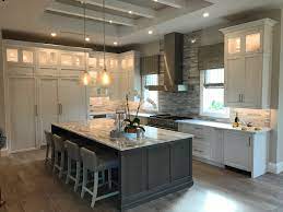 We suggest using a color motif that pairs well with the other surfaces in your kitchen, which will help highlight the other design. 10 Kitchen Backsplashes That Go Above And Beyond Florida Design Works