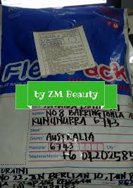 Yang ni memang mudah sangat nak guna. Cara Pos Barang Ke Luar Negara Mudah Dan Murah Dengan Flexipack