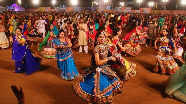 Navratri 2026