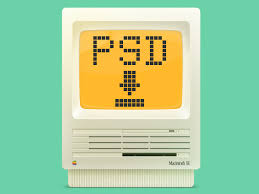 Download Old Mac Psd Mock Up Mocking Free Design Resources Psd Designs