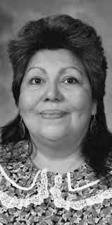 She Looks For News”