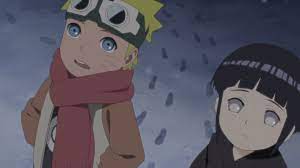A collection of the top 42 naruto and hinata wallpapers and backgrounds available for download for free. Naruto And Hinata With Kids Wallpaper