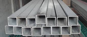 The Stainless Steel A554 Gr 304l Square Hollow Sections Has High Demand In The Market And Are Available In Dif Construction Applications Stainless Steel Square