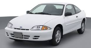 Requires the android auto app on google play and a compatible android™ smartphone. Gm Files Trademark For Chevrolet Cavalier Indicating A Possible Revival
