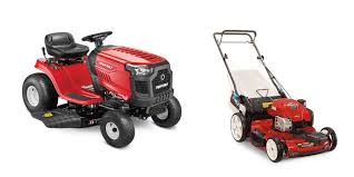 After looking at both machines they seem to have the same features and price. Toro Vs Troy Bilt 2021 Should You Get A Walk Behind Or A Riding Mower Compare Before Buying