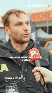 𝐃𝐞 𝐤𝐥𝐚𝐧𝐭 𝐚𝐚𝐧 𝐡𝐞𝐭 𝐰𝐨𝐨𝐫𝐝!, James Agro #dropitonplanmeister  #planmeister #GWW #infra #civieletechniek #netwerk